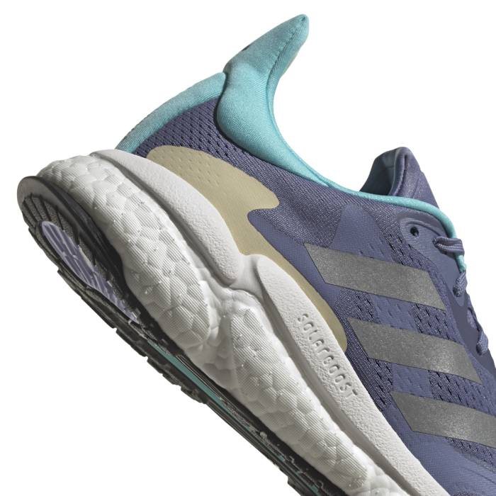 adidas Dame Løbesko Solar Boost 3