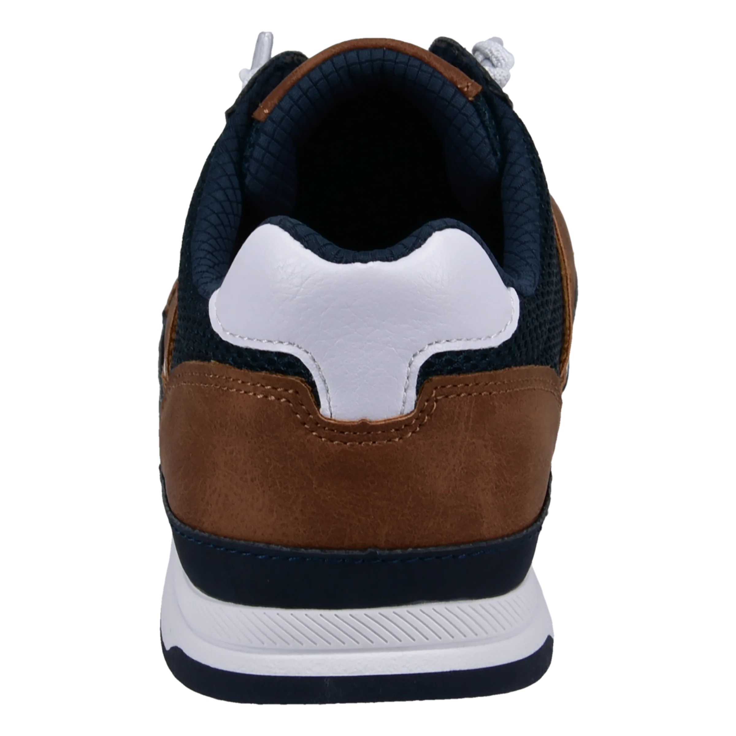 Sneaker dunkelblau