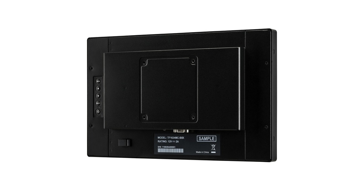iiyamaProLite TF1634MC-B8X 16