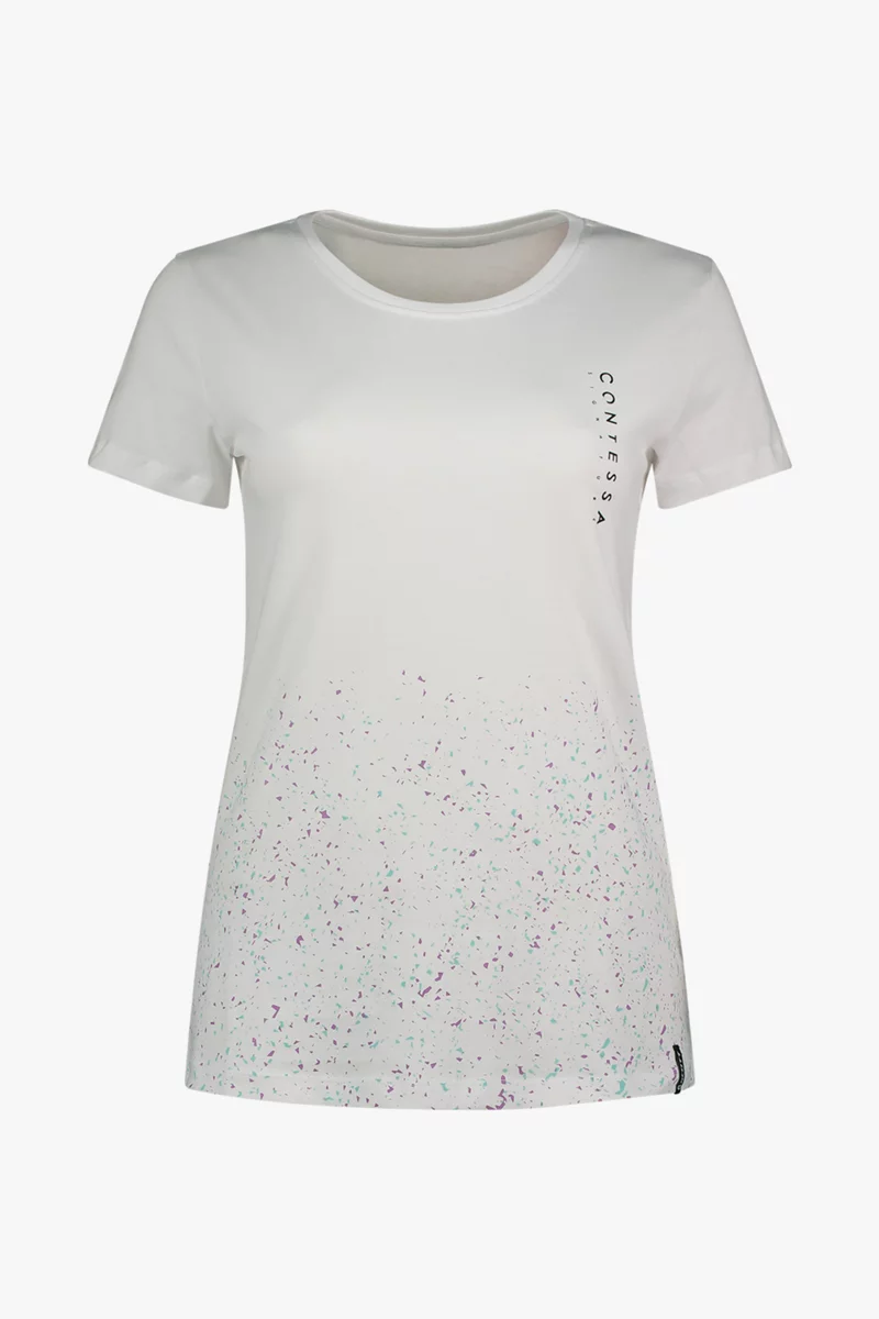 SCOTT Contessa Signature Damen T-Shirt