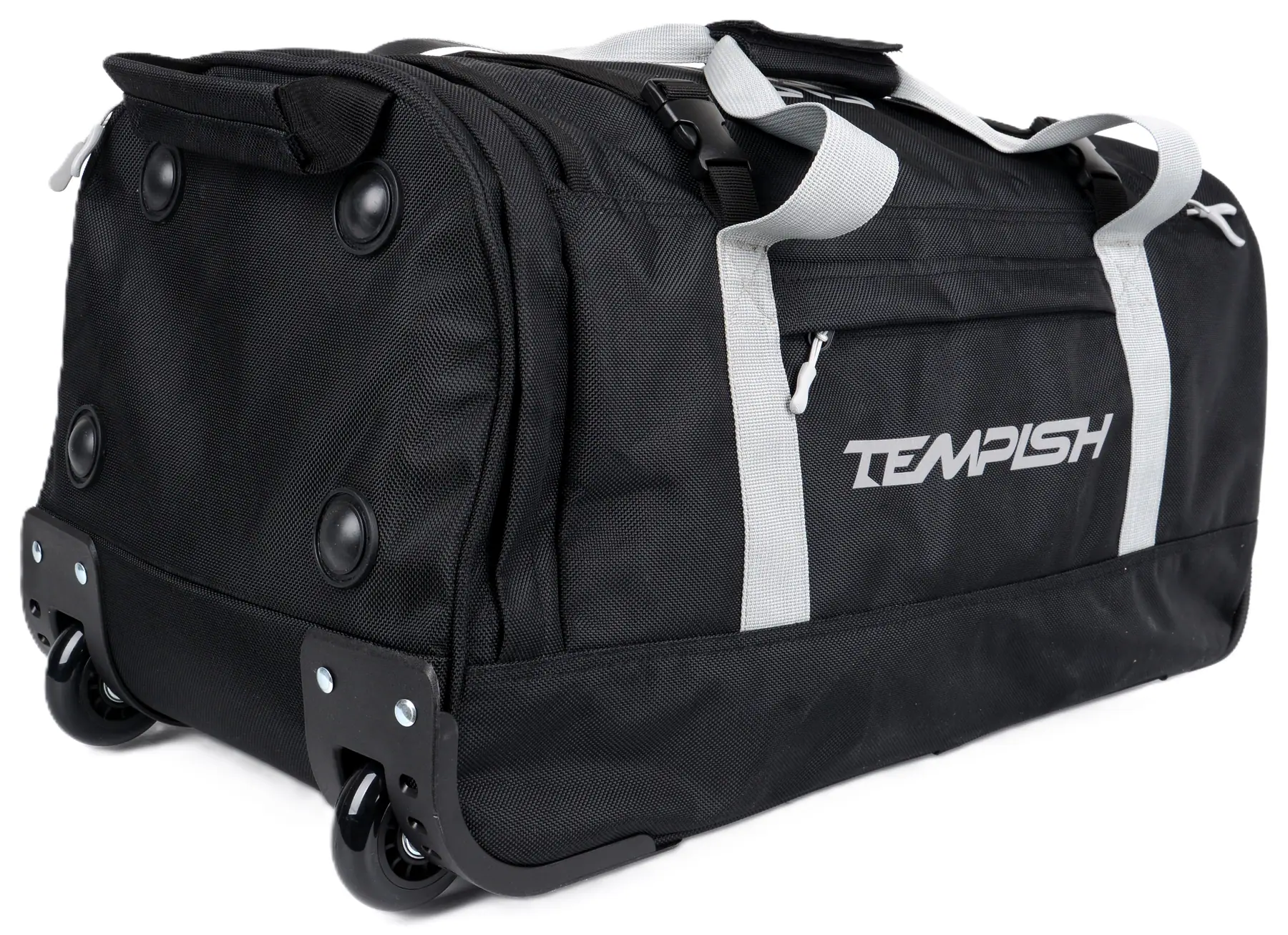 Tempish Champer 2 Large Wheeled Taske - Alpinski Vintersport