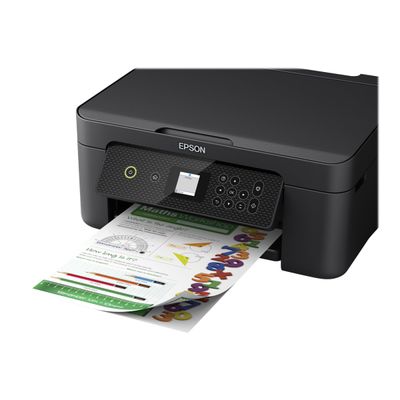 Epson Expression Home XP-3200 - imprimante multifonction jet d'encre couleur A4 - Wifi