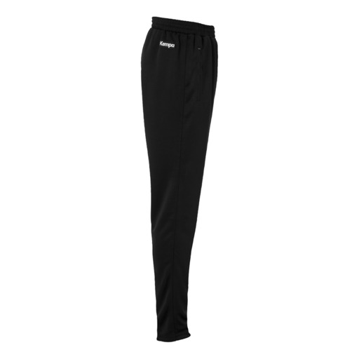 Performance Pantalones Negro Kempa