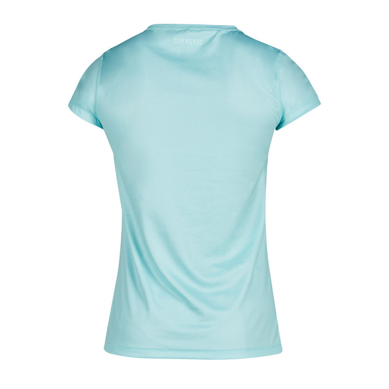 WETSHIRT MYSTIC STAR QUICKDRY FEMME MENTHE