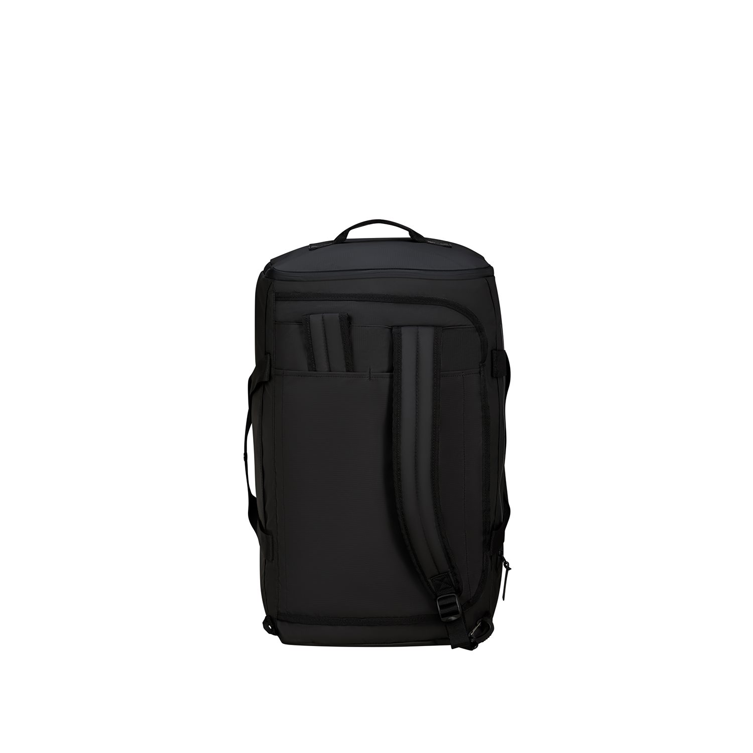 American Tourister Trailgo Duffle M black