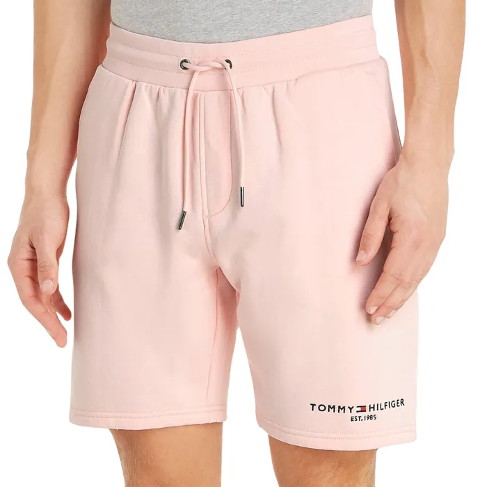 Tommy Hilfiger Sweat Short Heren
