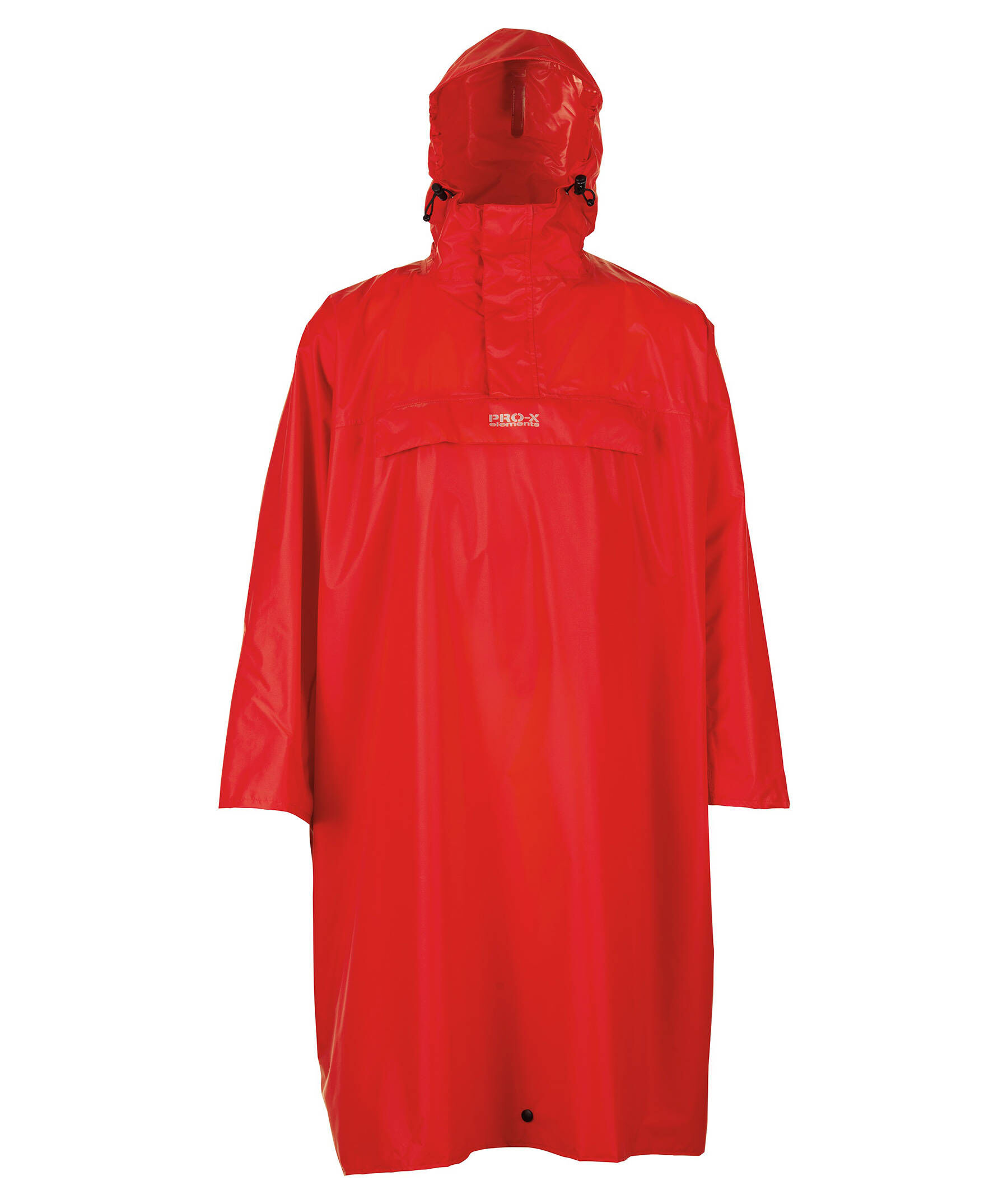 Pro-X elements| Regenponcho 