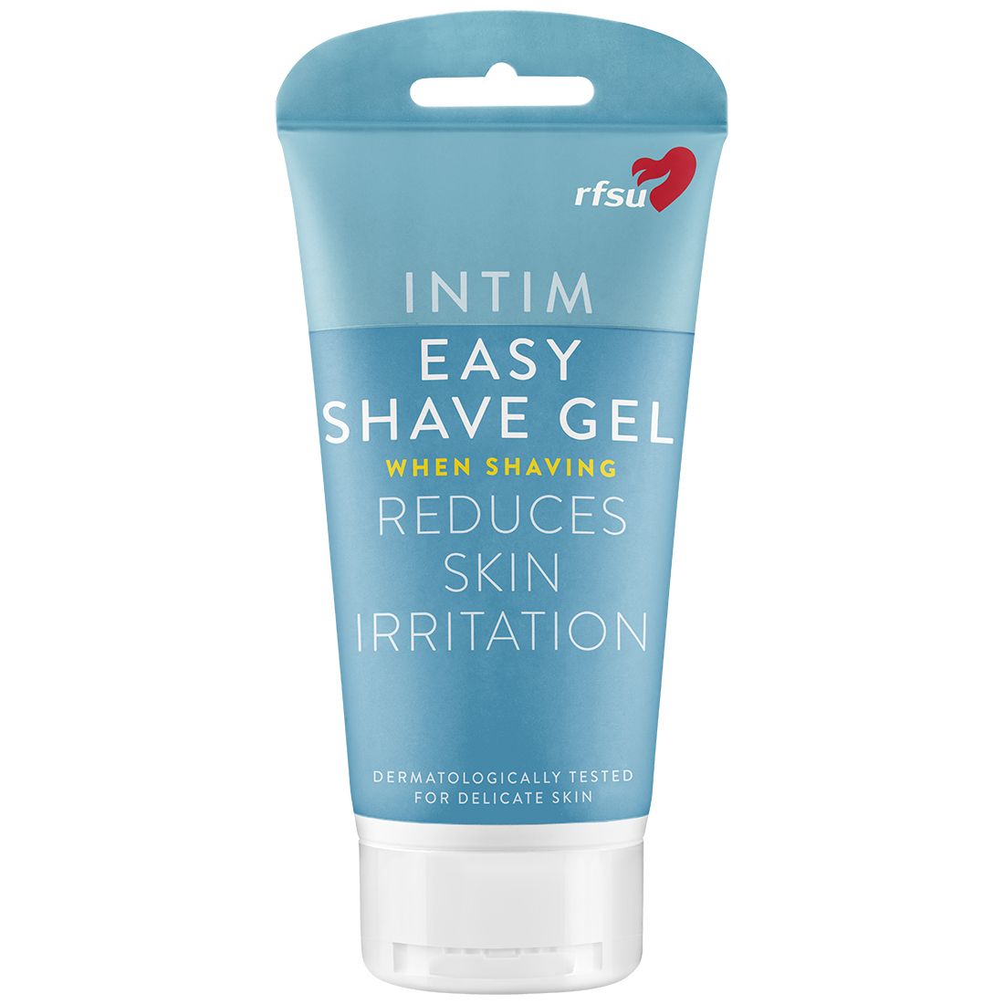 Intim Shaving Gel 150 ml