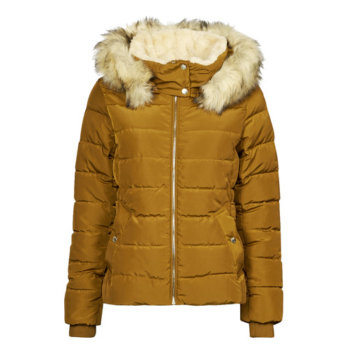 Only - ONLCAMILLA - Marron