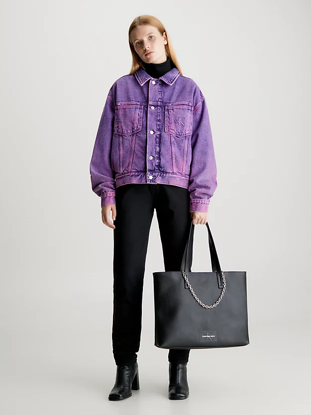 Bolsa grande para compras
