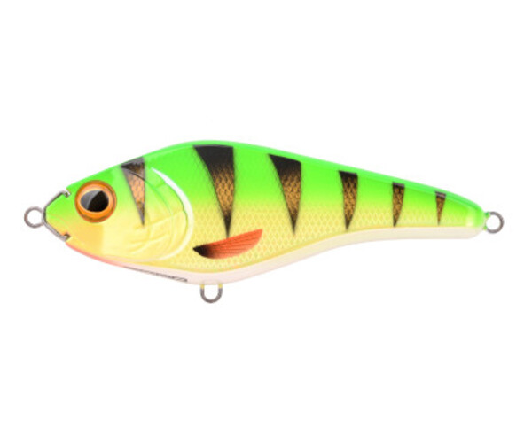 Spro The Rapper 128 SLS Jerkbait
