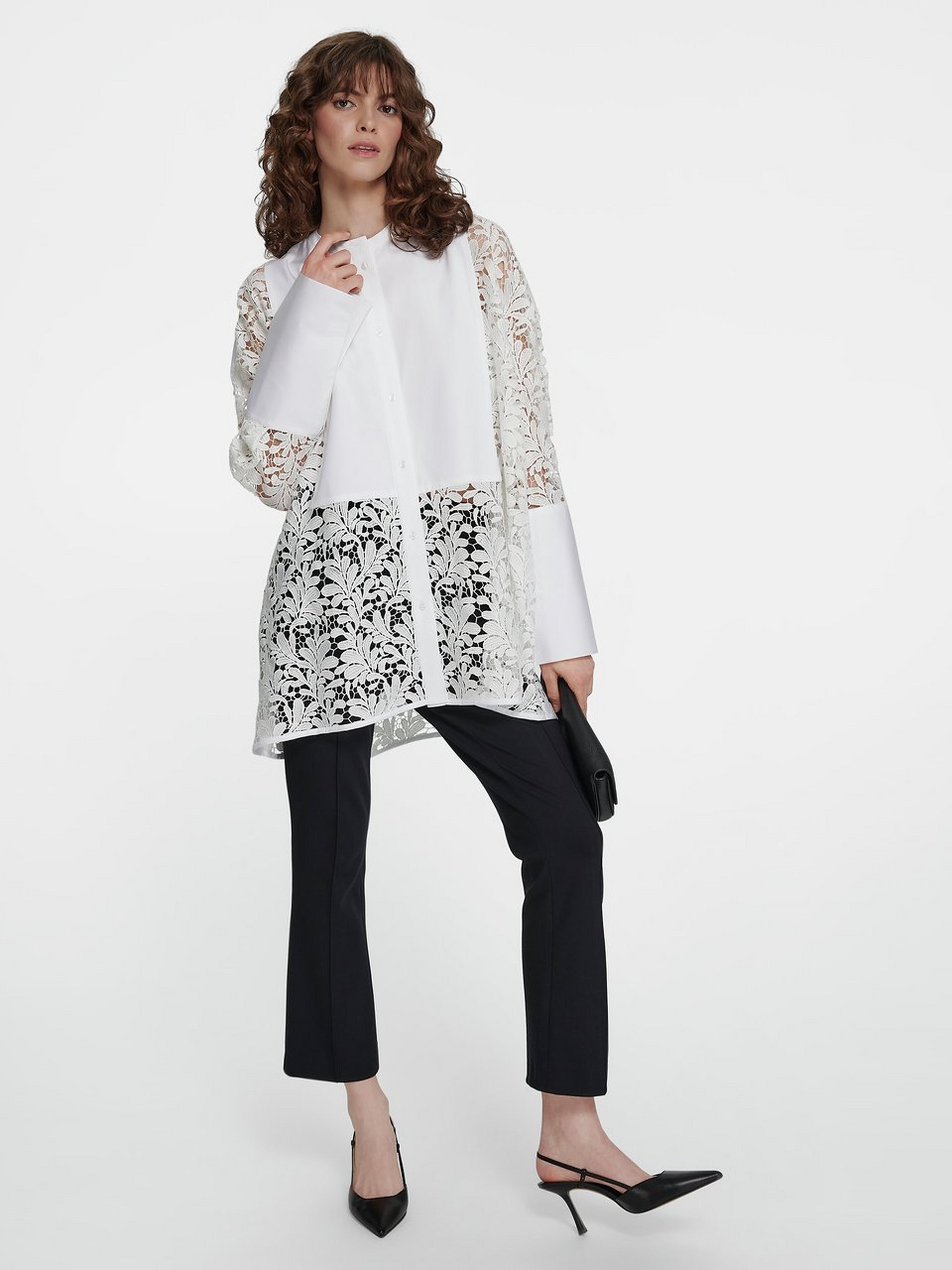 Bluse „Franca“