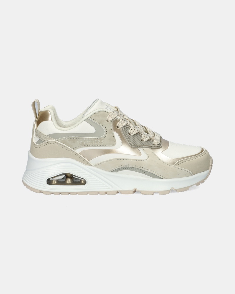 Skechers Uno Gen-1 Lage sneakers  - beige