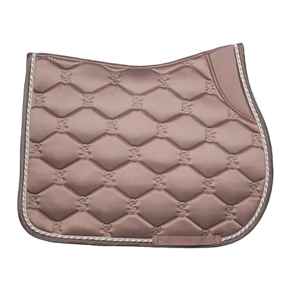 PS of Sweden JUMP SIGNATURE - Tapis d'obstacle dusty mauve