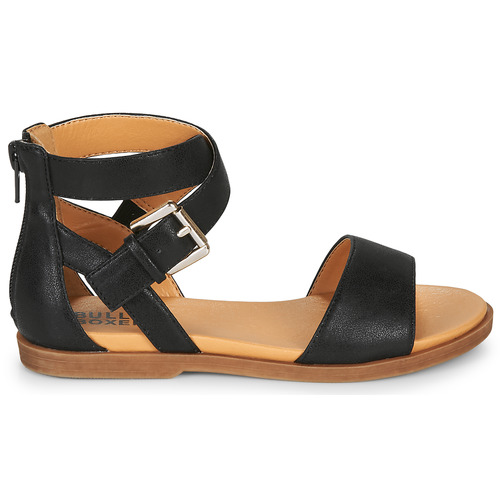 Bullboxer - MELISSA - Noir