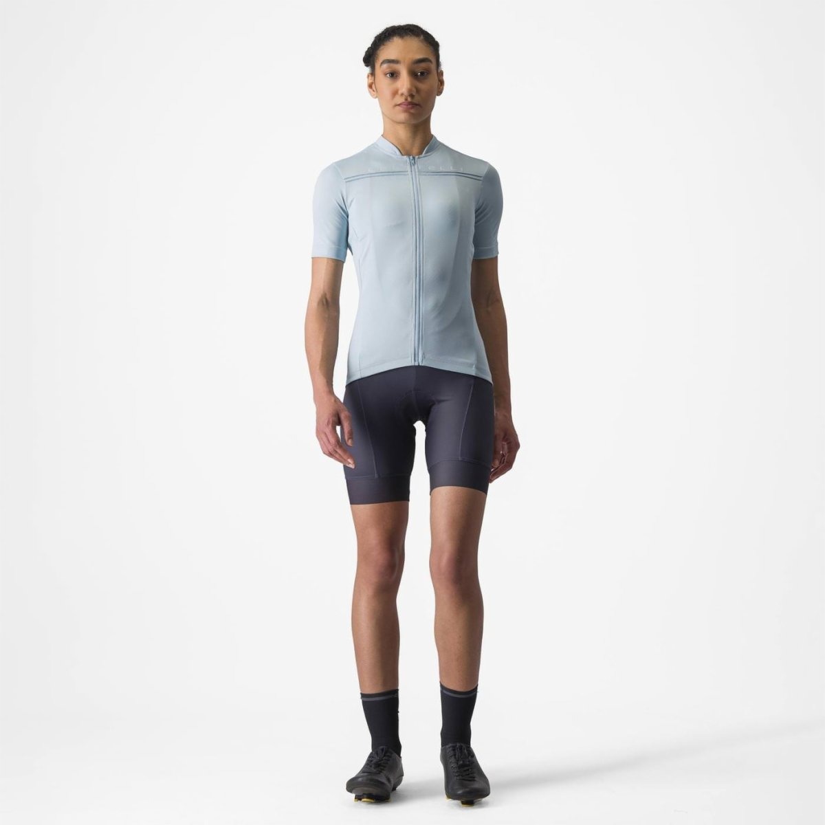 Anima 4 Jersey Dame Winter sky