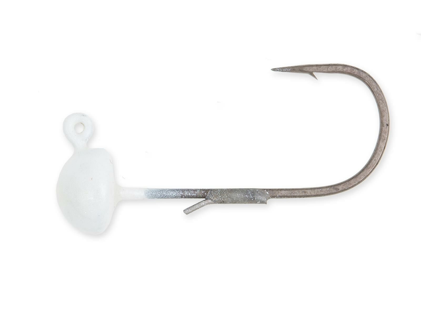 Finesse ShroomZ - Pearl (1.4g - 1/20 oz.)(Z-Man)
