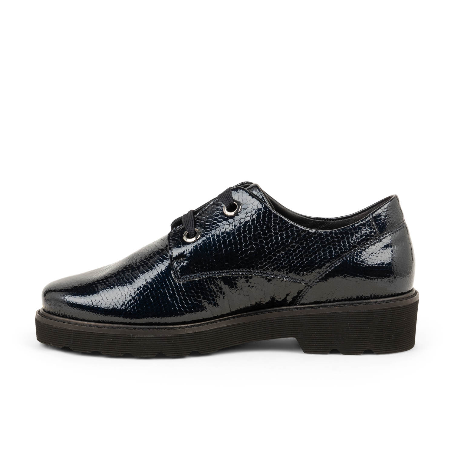 Derbies femme MOBILS BY MEPHISTO ORELIA