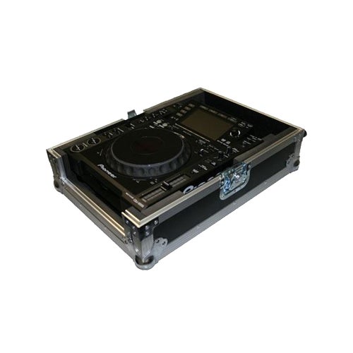Prodjuser flightcase voor CDJ 2000nxs, 2000 en 900