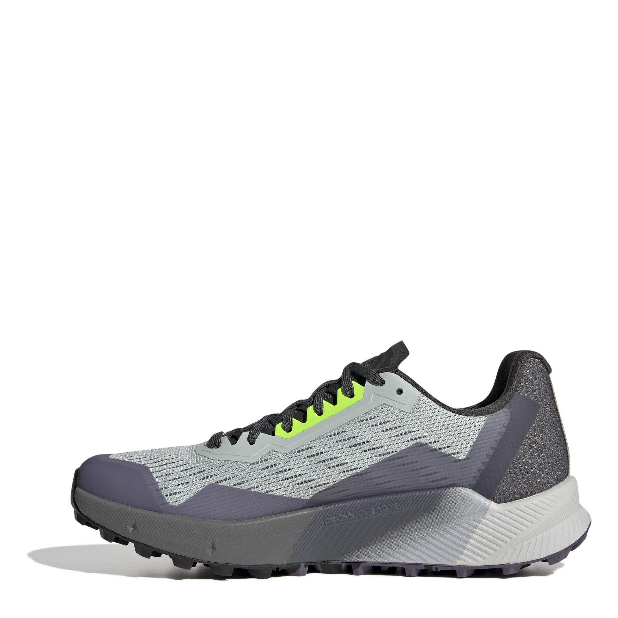 adidas Terrex Agravic Flow 2.0 Trail Running Shoes Womens