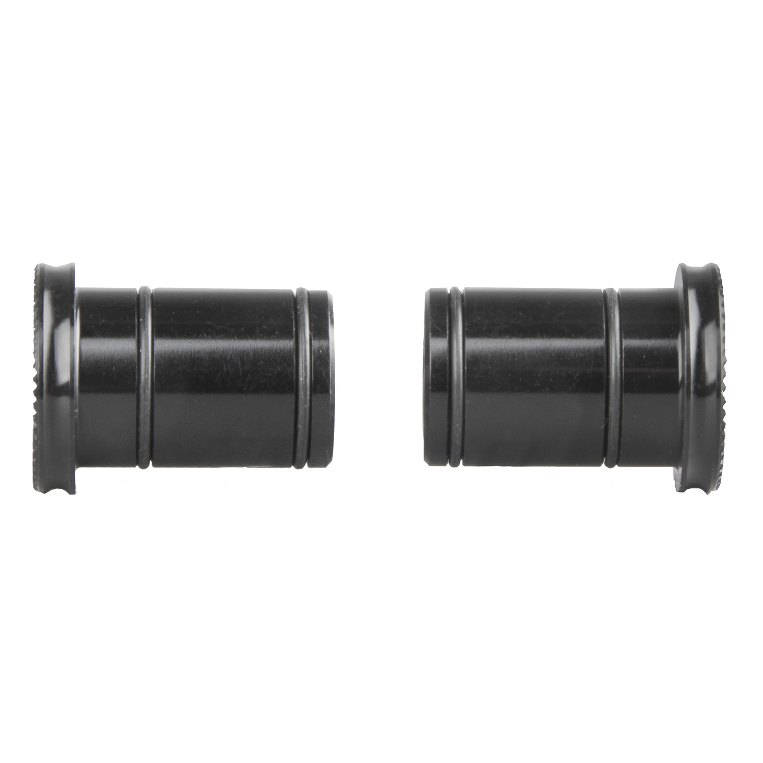 Novatec Ombygningskit Til Quick Release 9 MM