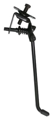 BEQUILLE VELO PERF ACIER 16-20