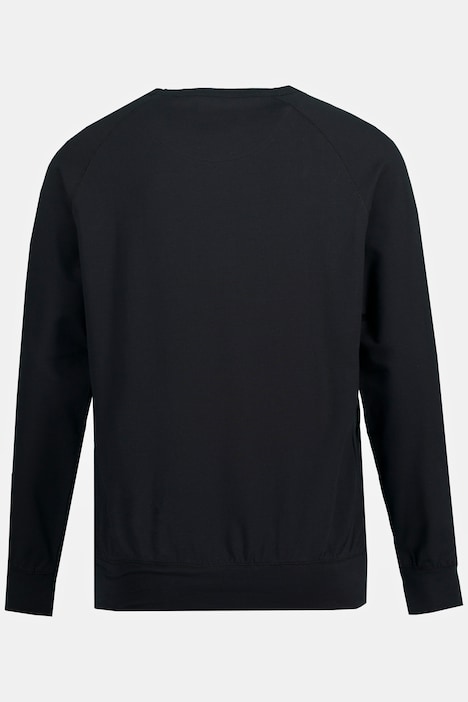 Jogginganzug, FLEXNAMIC®, Homewear, super leicht, Zweiteiler