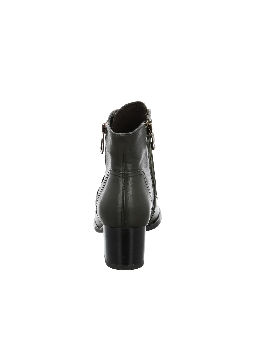 Stiefelette Luca forest