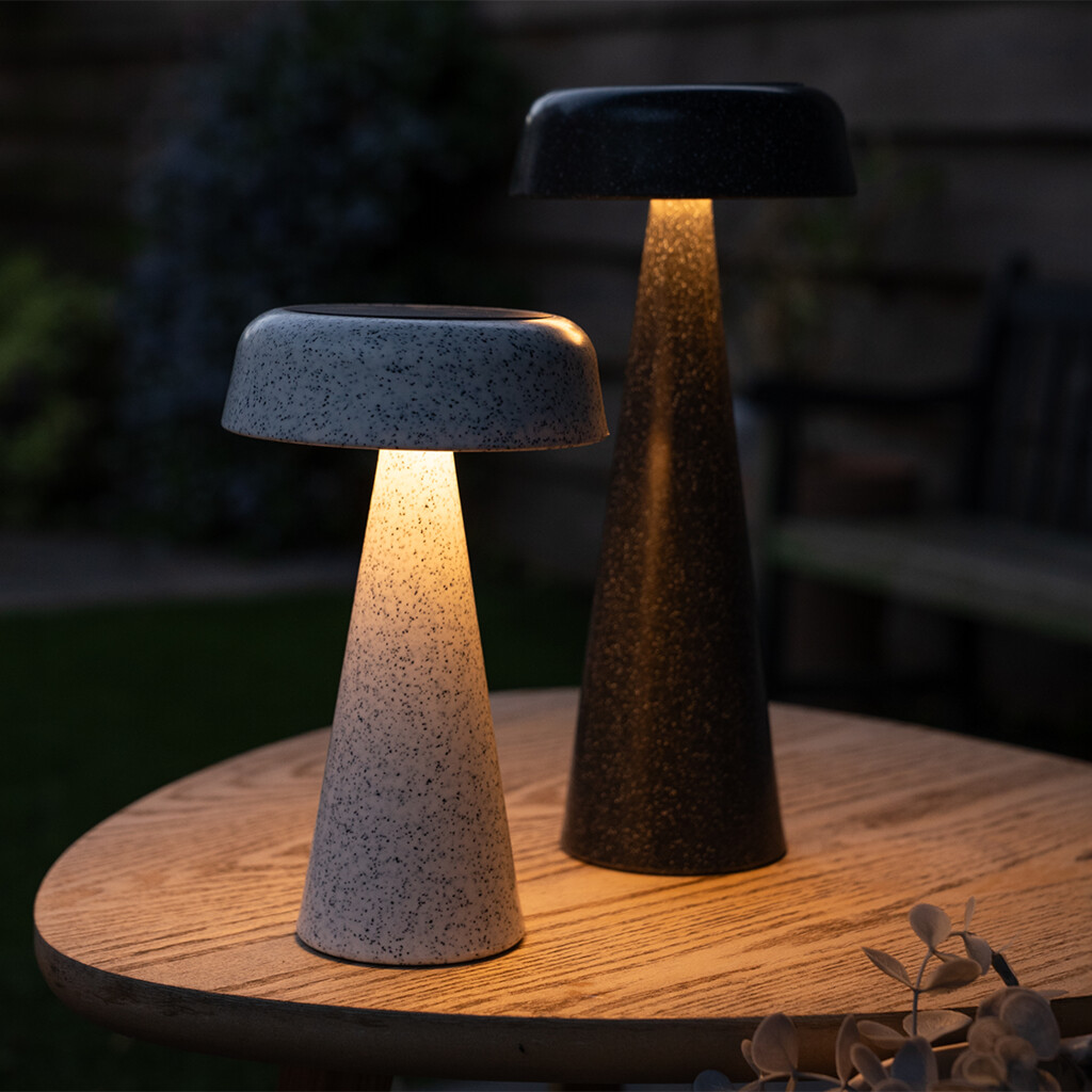 Travellife Sten lamp - 29,5 cm