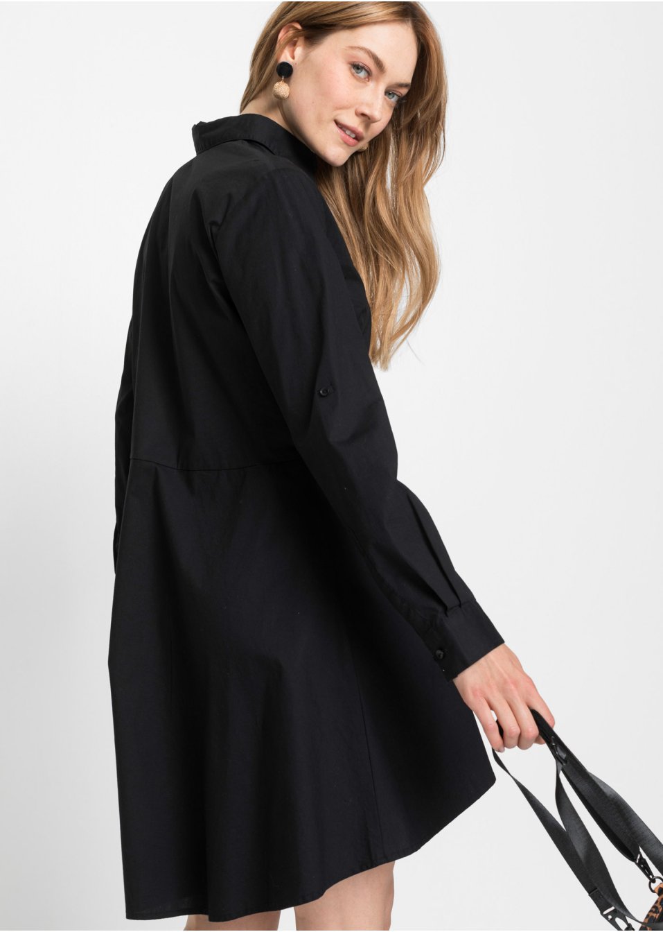 Robe-chemise