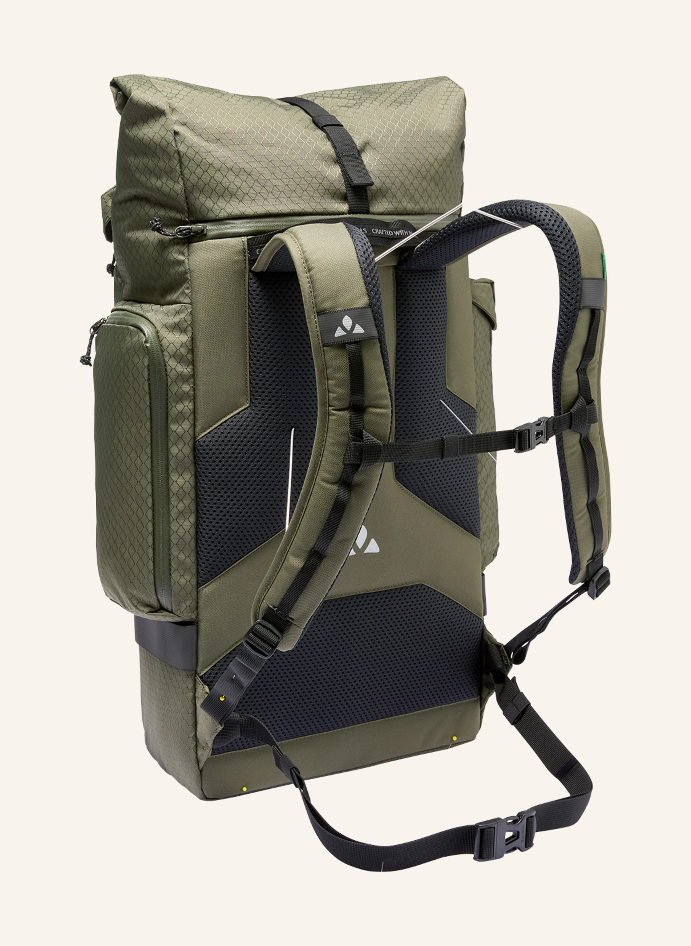 VAUDE Rucksack CYCLIST PACK