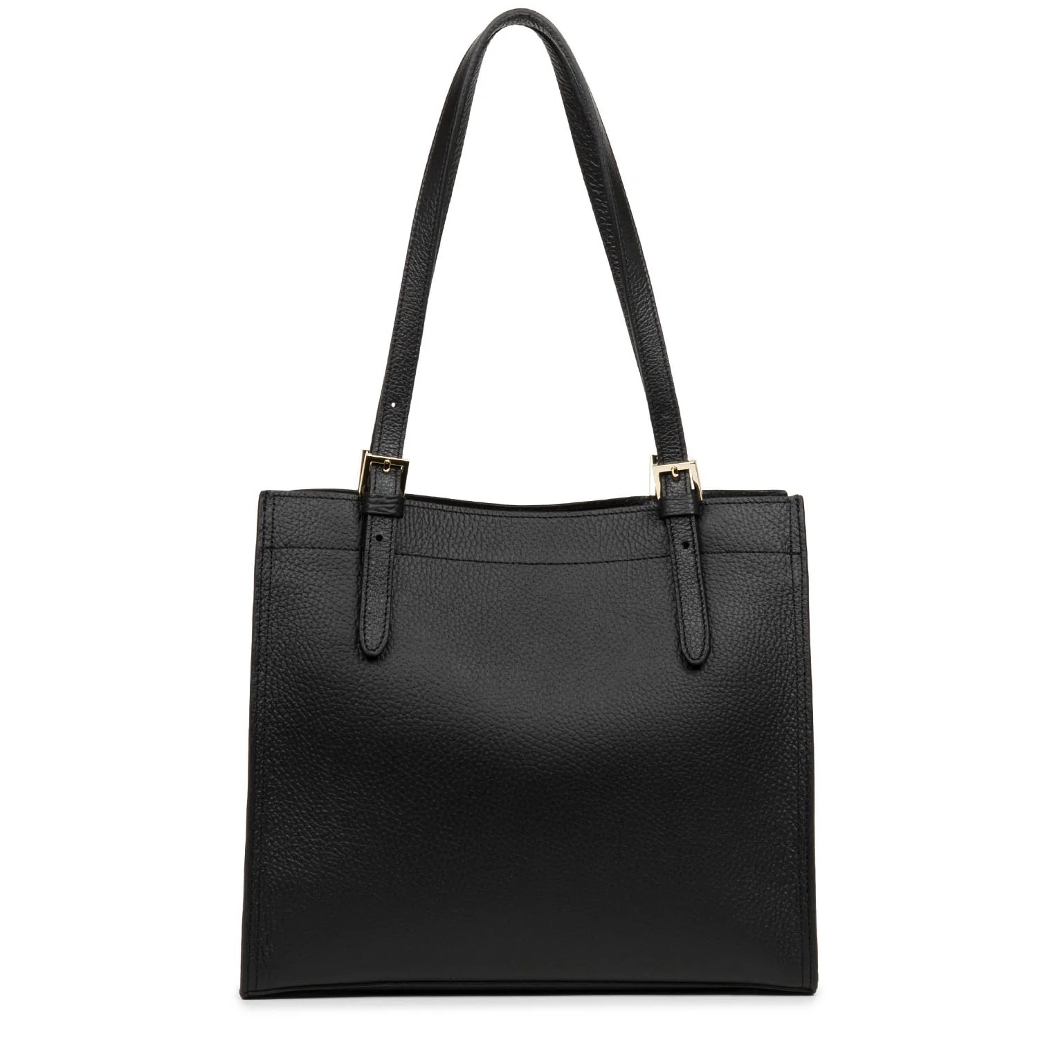 Foulonné Double-Sac cabas épaule
