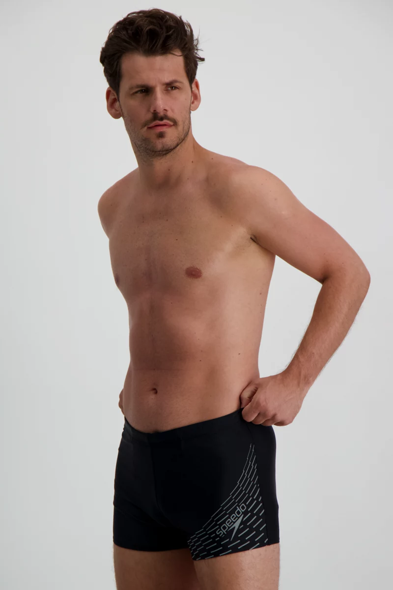 speedo Medley Logo Herren Badehose