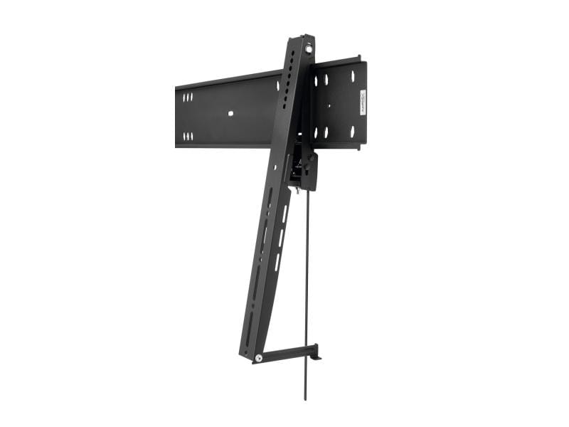 Vogel's Wandhalterung PFW6815 Schwarz Display-Wandhalterung Hockformat fest