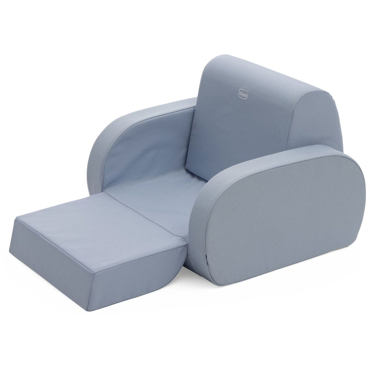 ChiccoChicco   Sofa Twist powder blue