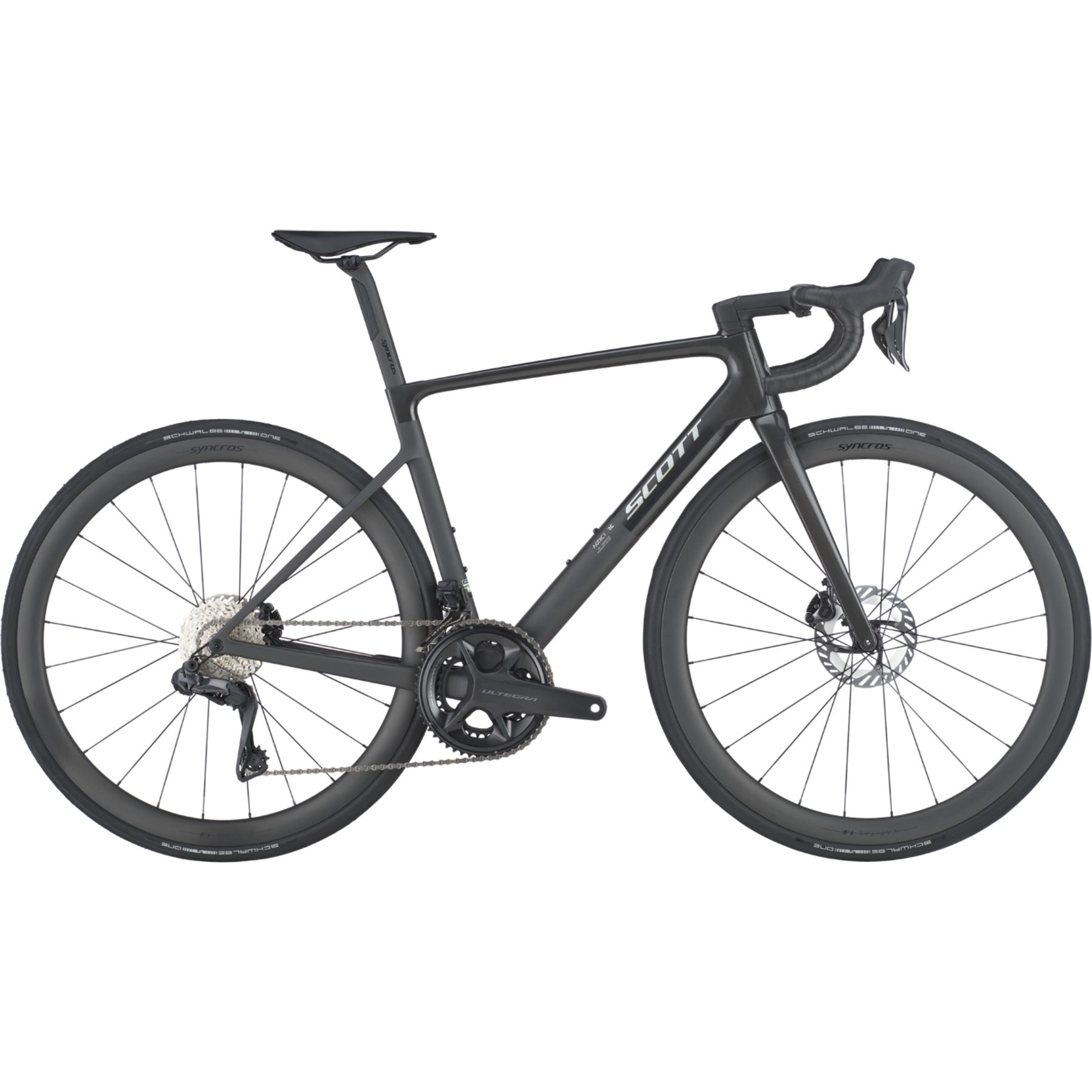 Scott Addict RC 20 2025