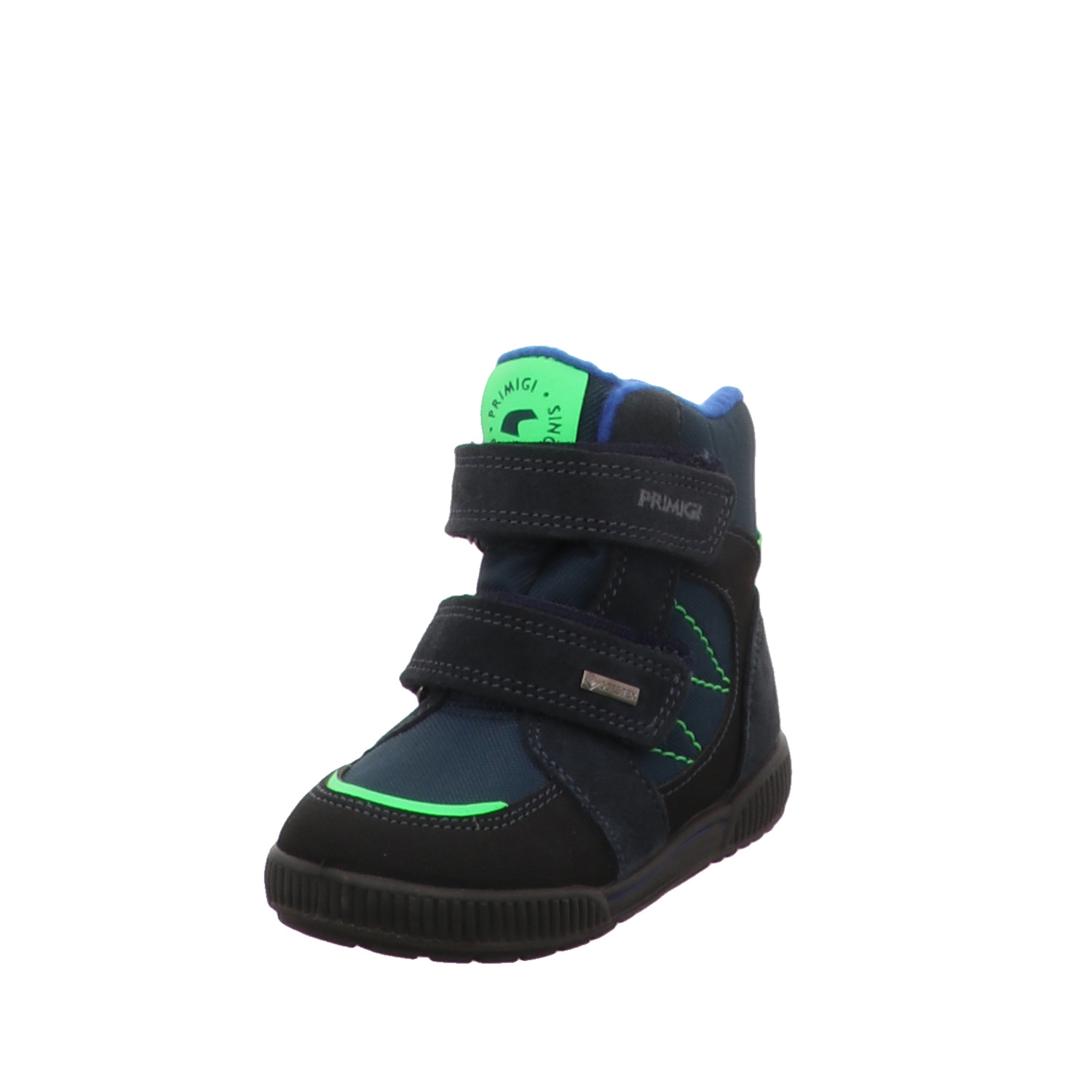 Primigi Stiefel blau