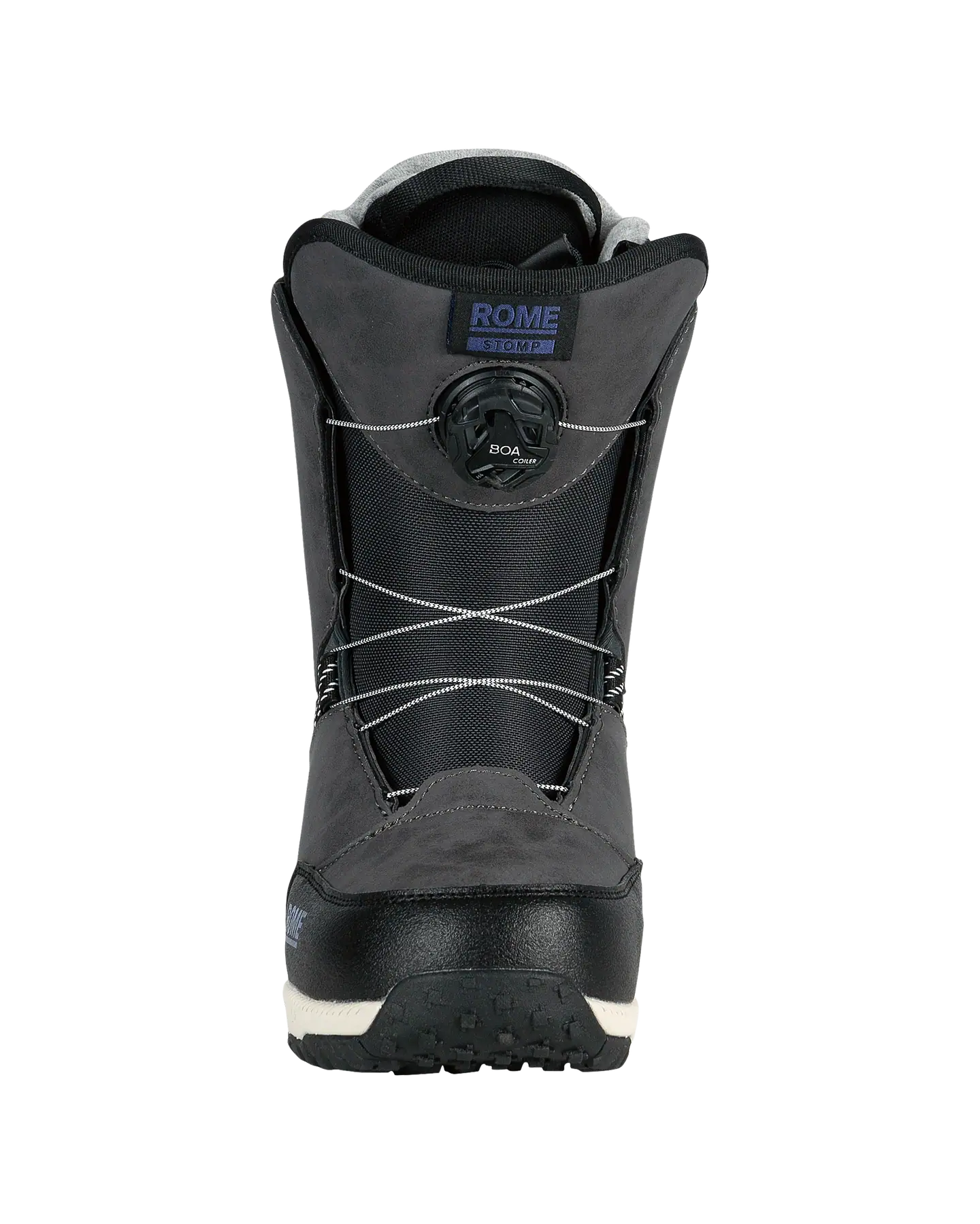 Rome Women's Stomp BOA Snowboard Støvler | SkatePro