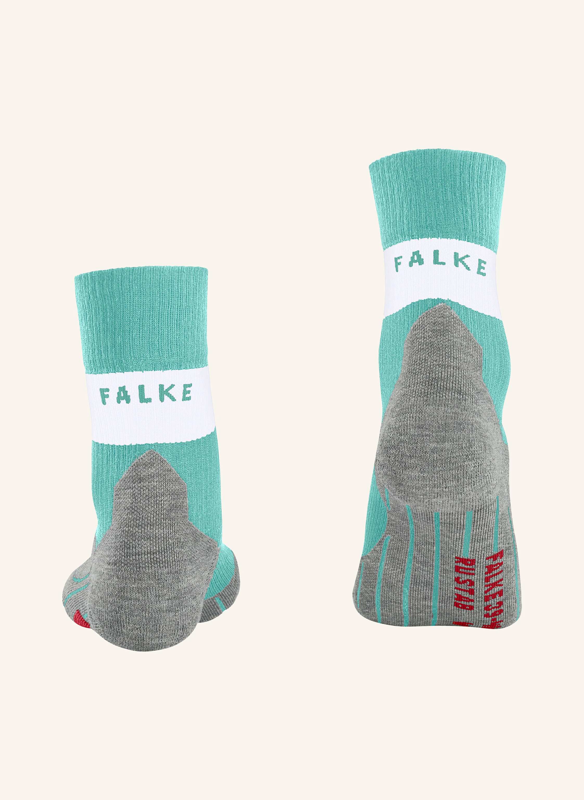 FALKE Laufsocken RU COMPRESSION STABILIZING
