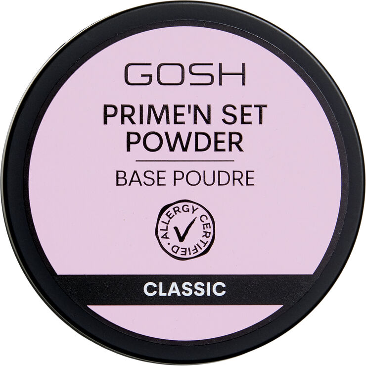 Gosh Prime N' Set Powder