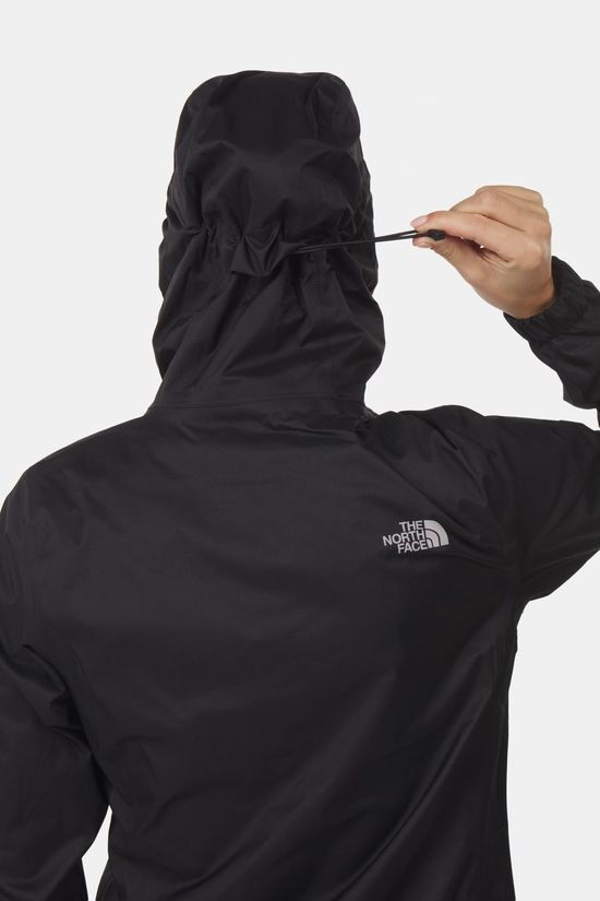The North Face The North Face Quest Regenjas Dames