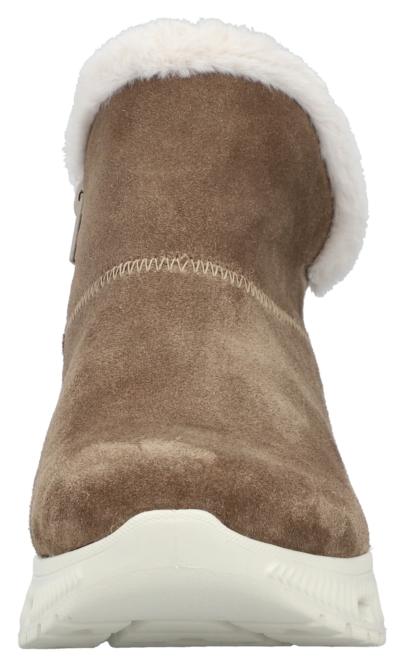 RIEKER Sport Winterboots  mit wasserabweisender riekerTEX-Membran