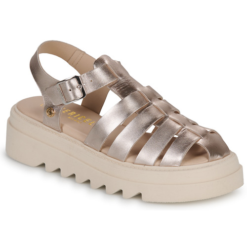 Fericelli - SIMEYA - Doré / Beige