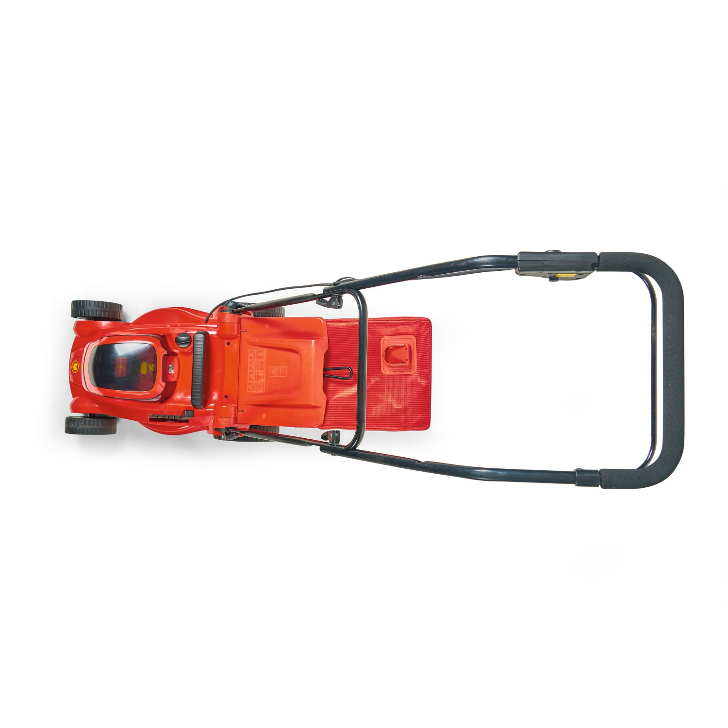 WOLF-Garten Lycos 40/340 M 40V Li-Ion accu grasmaaier set (1x 2,5Ah accu) - 470W - 34cm