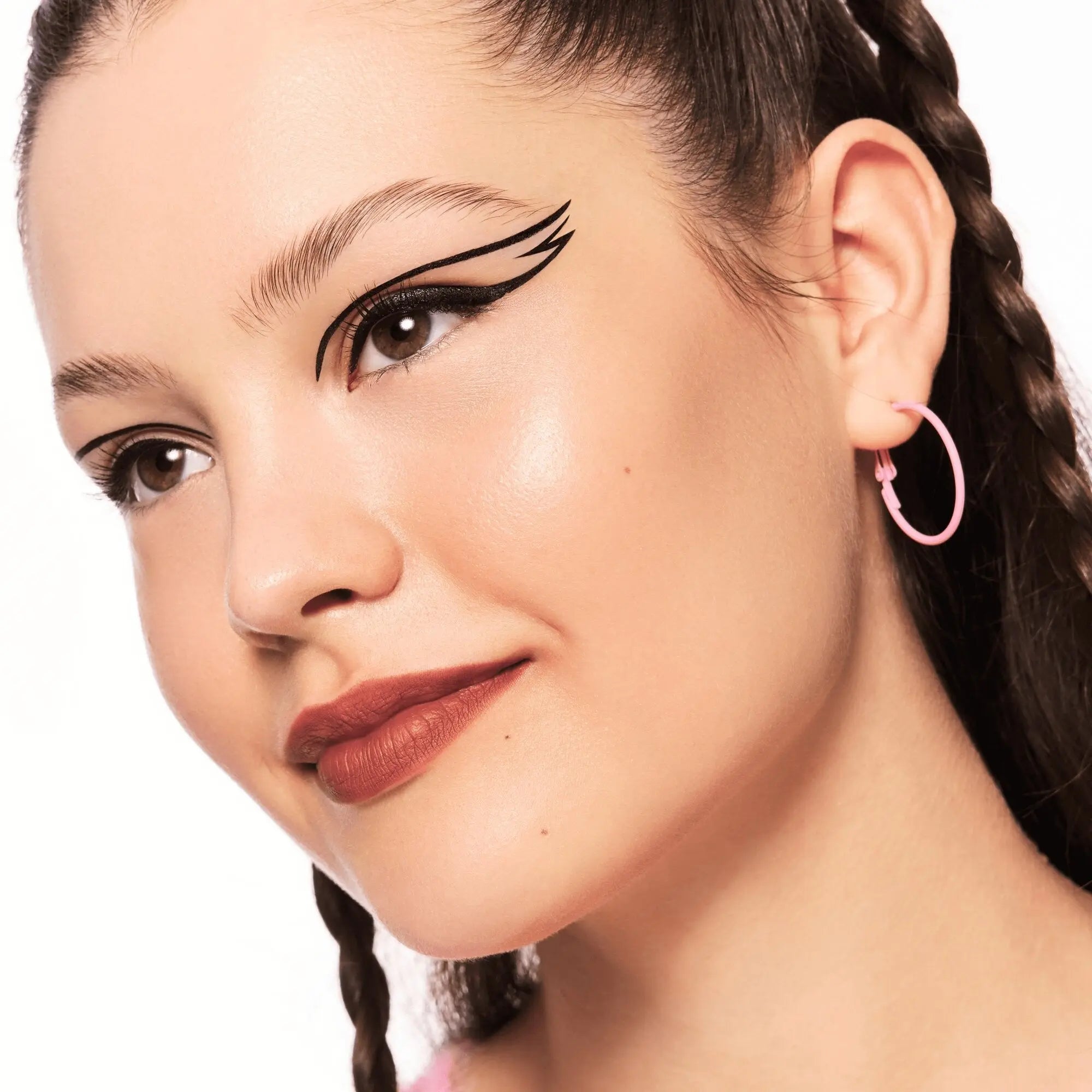 Lash Princess Liquid Liner Black Waterproof