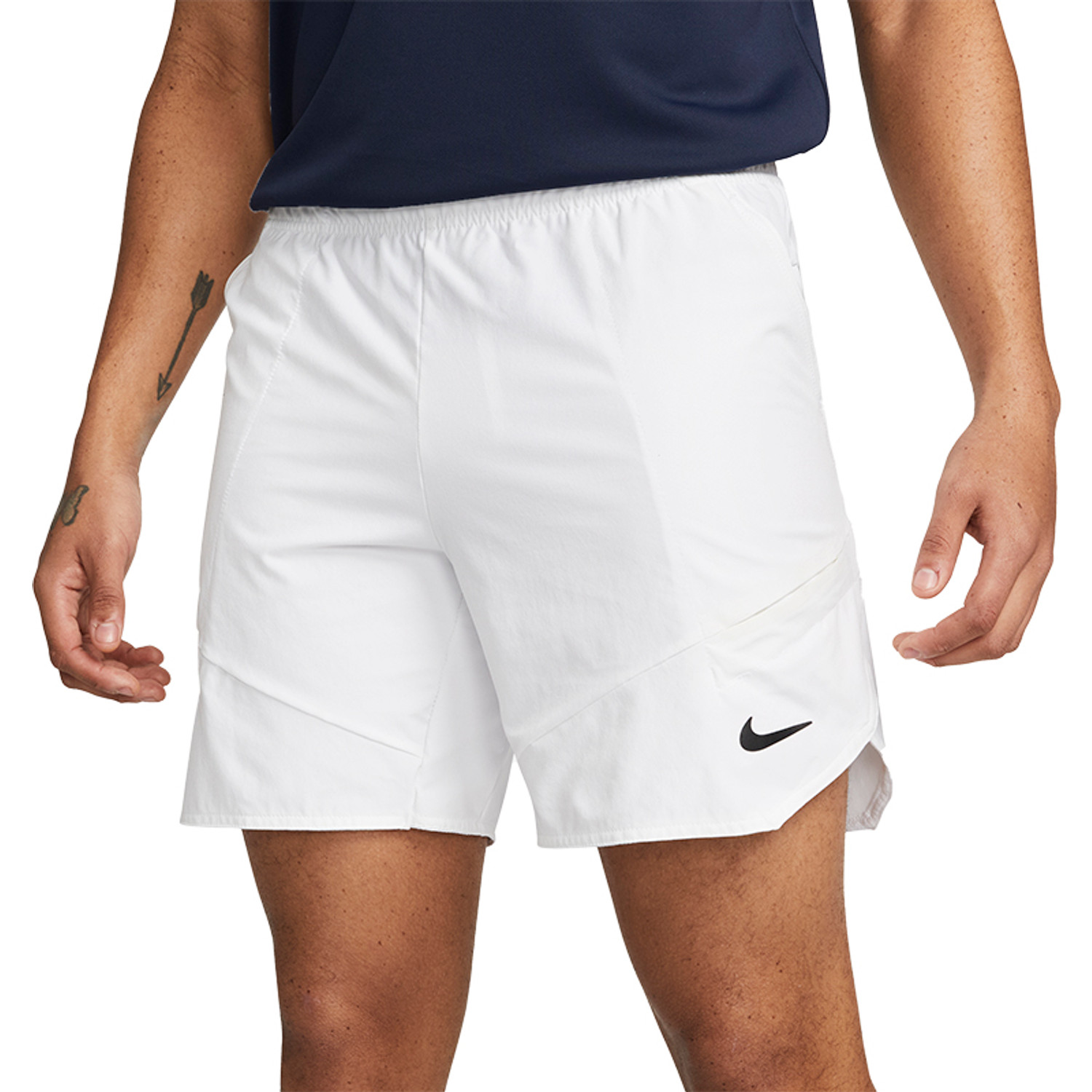 Nike Court Advantage Heren Set