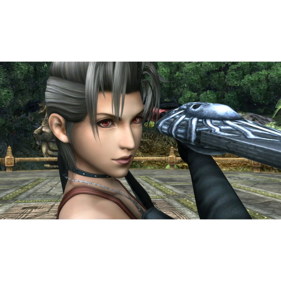 Final Fantasy X / X-2 HD Remaster (Import)- PlayStation 3