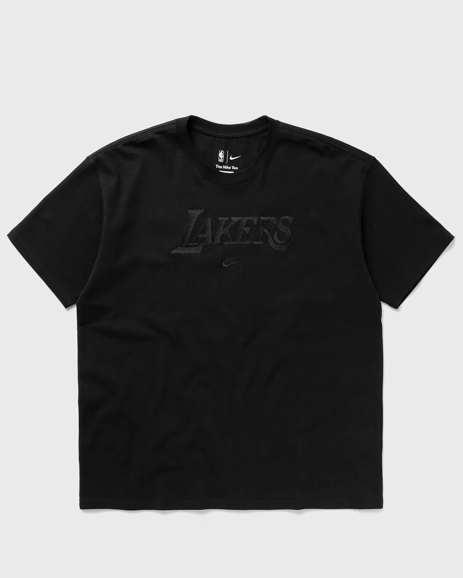 Nike Los Angeles Lakers Courtside Men's Nike NBA T-Shirt