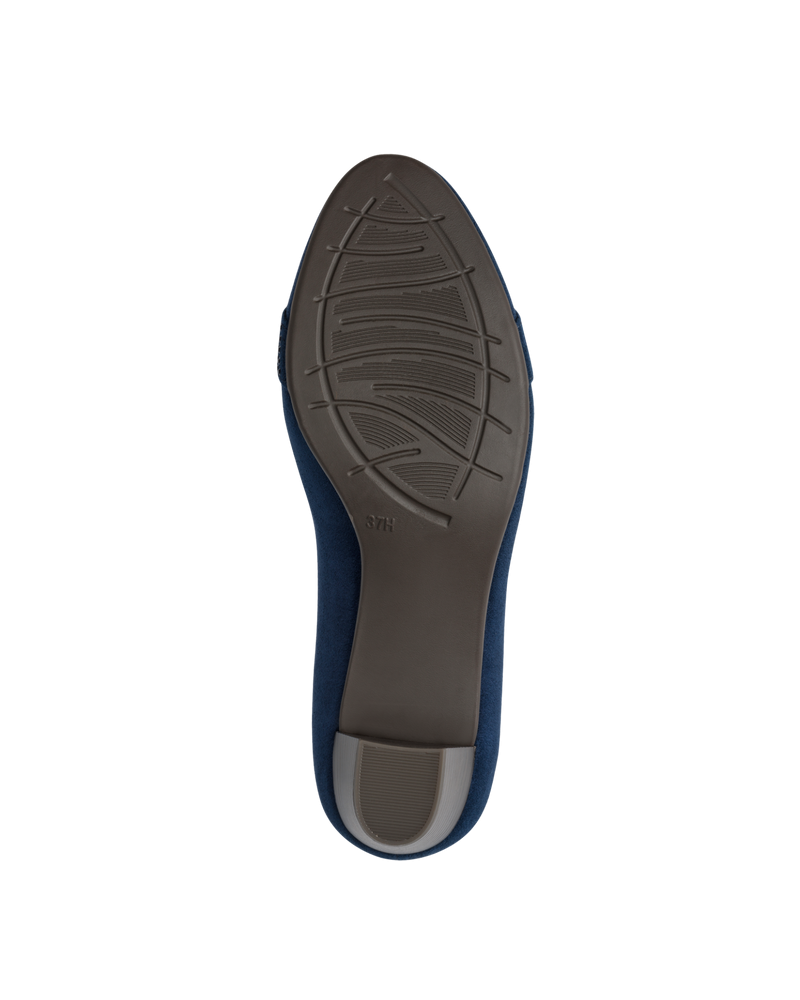 Jana - pumps - Navy