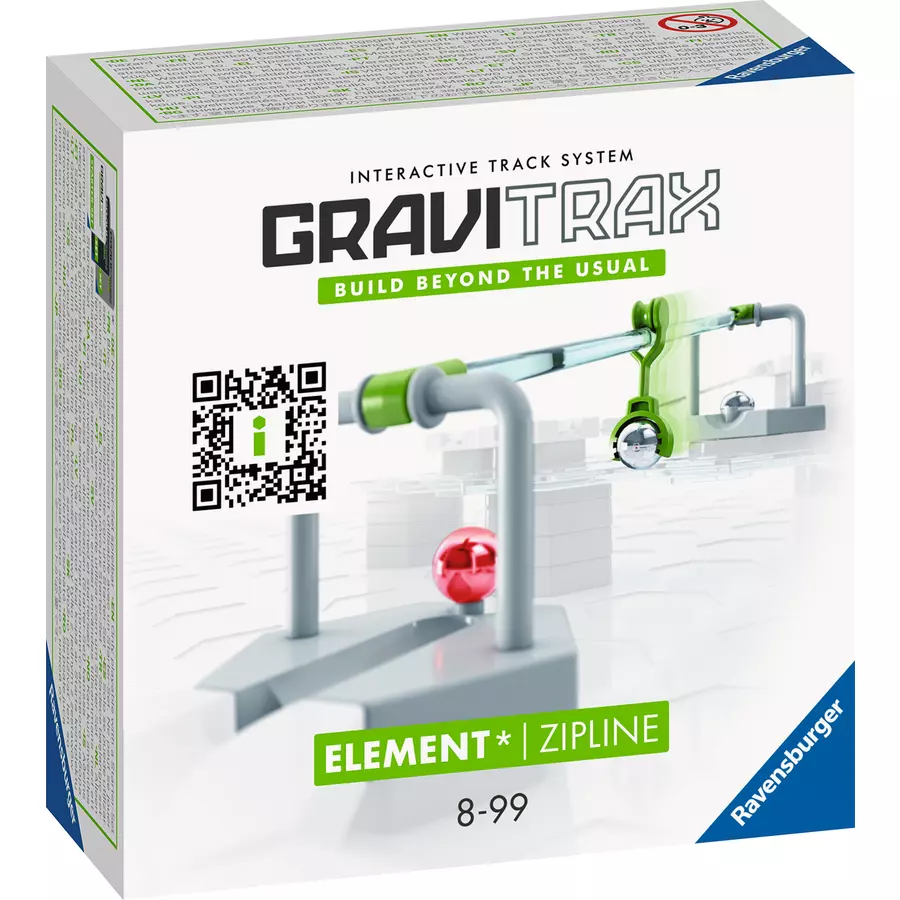 Ravensburger GraviTrax Element Zipline